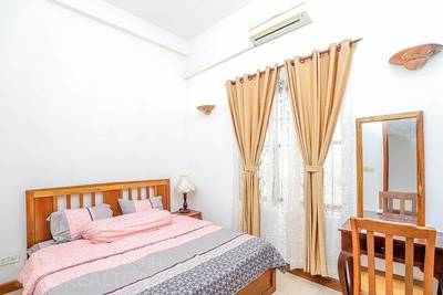 Appartement À louer à, Tonle Bassac, Chamkarmon, Phnom Penh