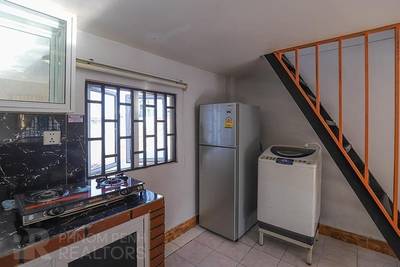 65 sqm Land Size Flat House For Rent
