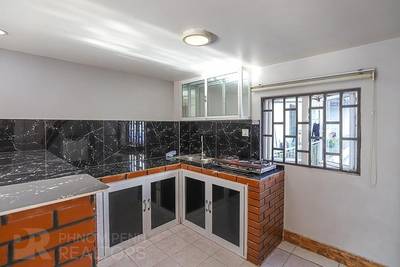 Furnished Flat House For Rent