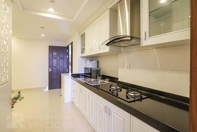 Zařízeno Apartmán K pronájmu