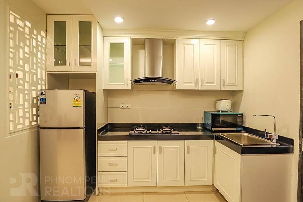 67 sqm Land Size Apartment For Rent