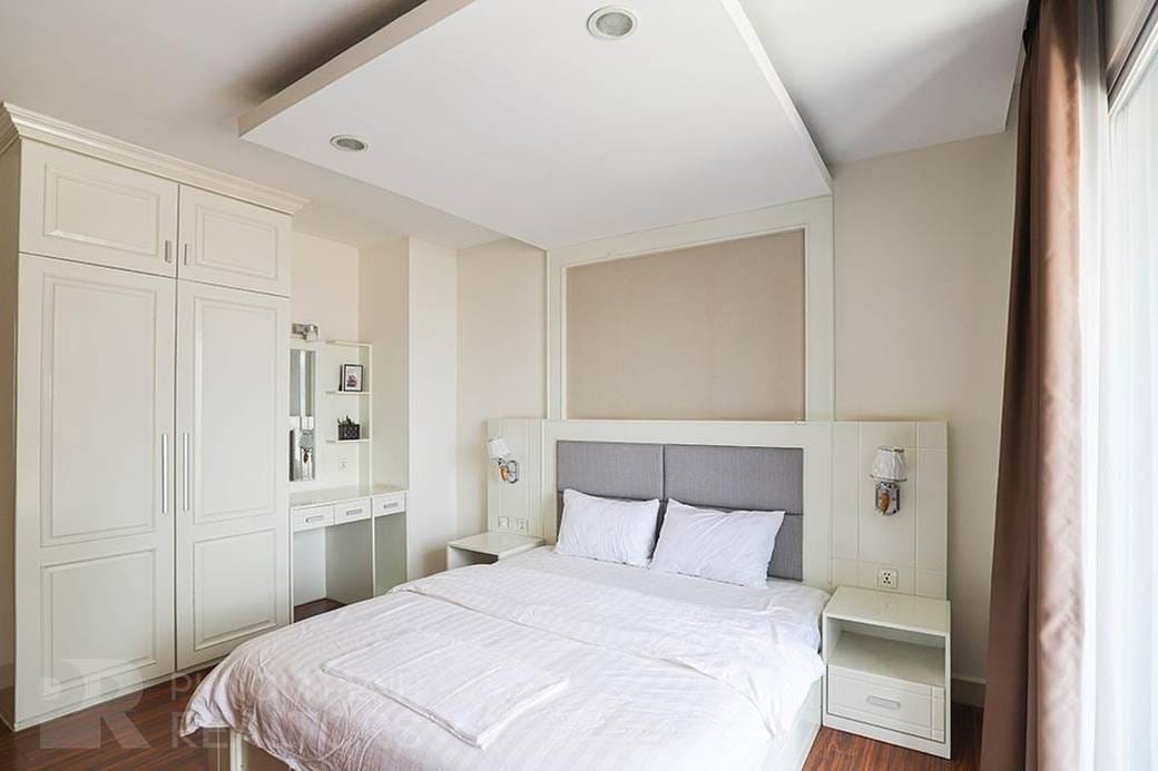 Apartment For Rent in Chamkarmon $700