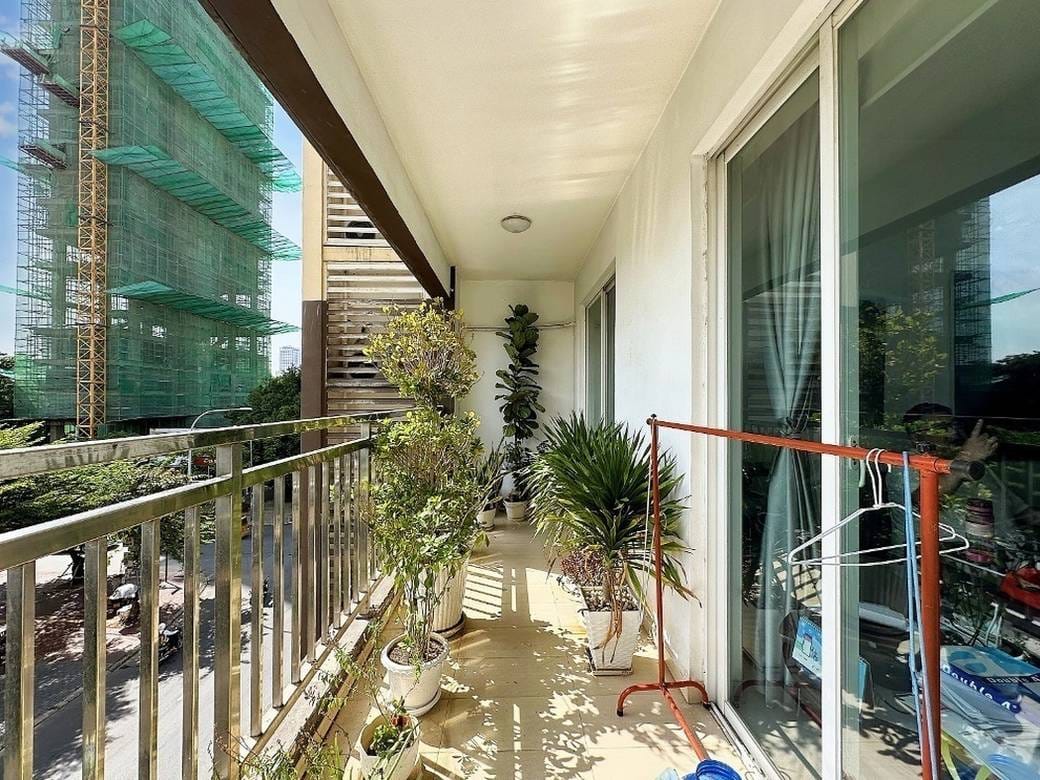 63.27 sqm Living Size Condo Na prodej in Daun Penh