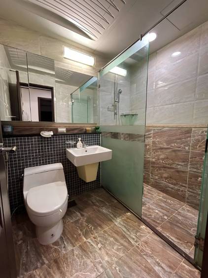 4 Bedrooms Кондоминиум Для Аренды