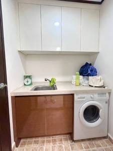 166 sqm Living Size Кондоминиум Для Аренды in Boeng Keng Kang
