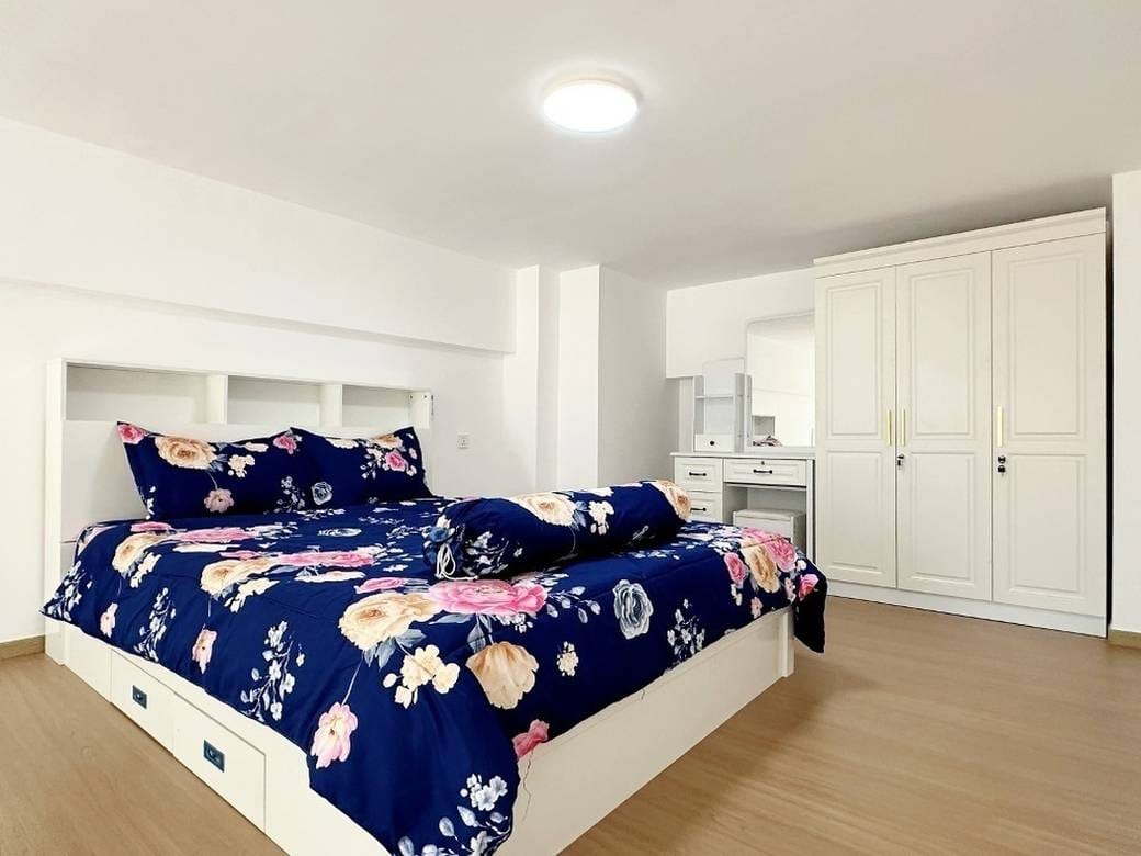 Condo À louer à Chroy Changvar $500
