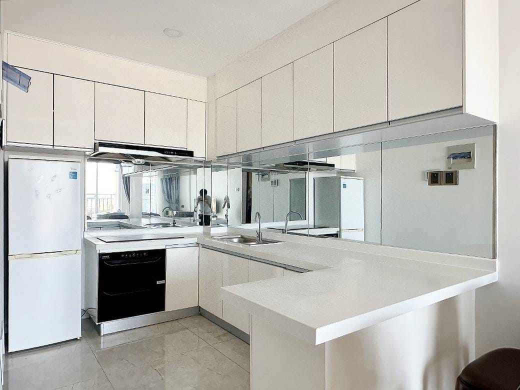 Daun Penh Condo Na prodej in Daun Penh