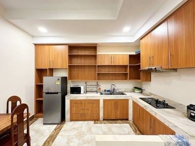 Apartmán K pronájmu in Daun Penh $500