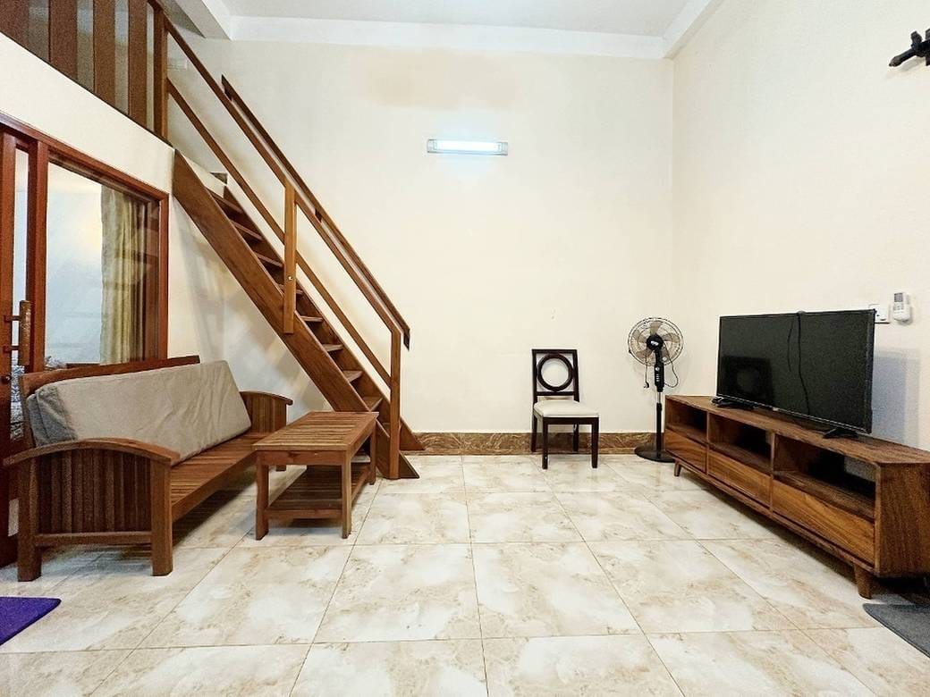 Apartmán K pronájmu in Chakto Mukh, Daun Penh, Phnom Penh