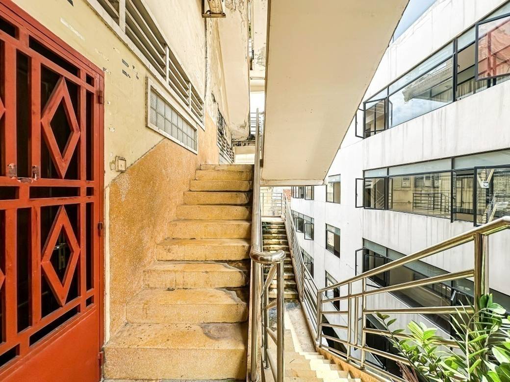 110 sqm Land Size Shophouse Na prodej