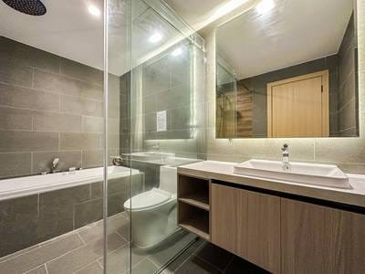Boeung Kak 1 Apartmán K pronájmu in Boeung Kak 1