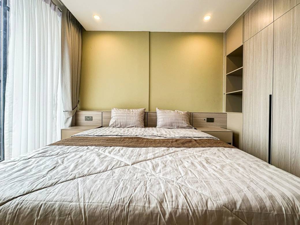 Apartmán K pronájmu in Toul Kork $1,350