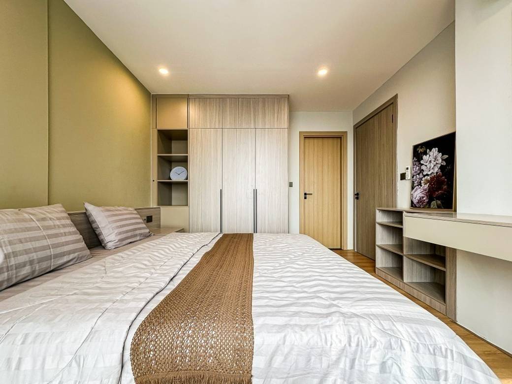 Apartmán K pronájmu in Boeung Kak 1, Toul Kork, Phnom Penh