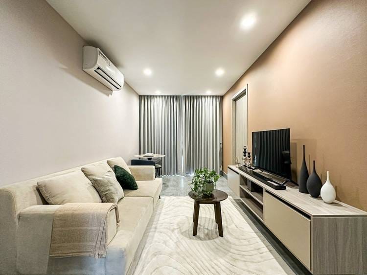 Condo Na wynajem w Boeung Kak 1, Toul Kork, Phnom Penh