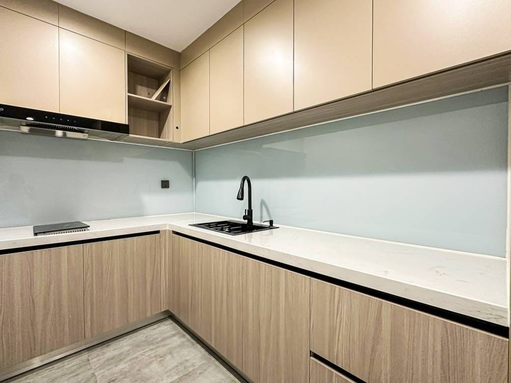 Toul Kork Apartmán K pronájmu in Toul Kork