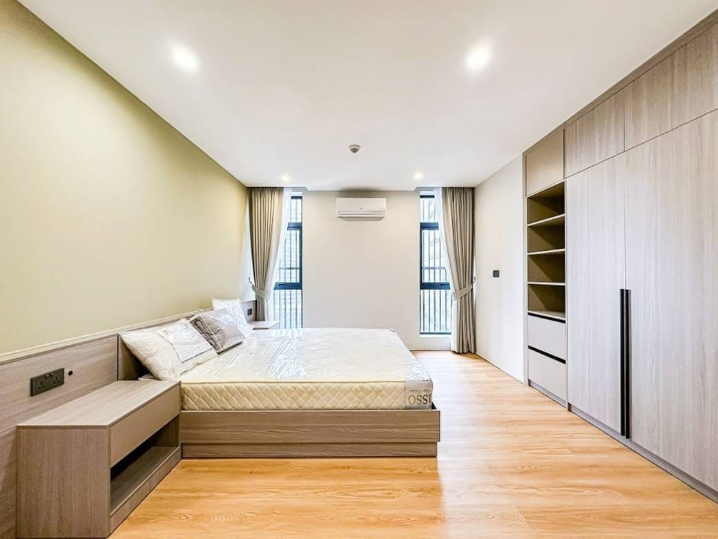 Apartmán K pronájmu in Boeung Kak 1, Toul Kork, Phnom Penh