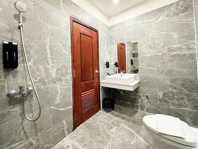 Daun Penh에 있는 아파트 임대 $500