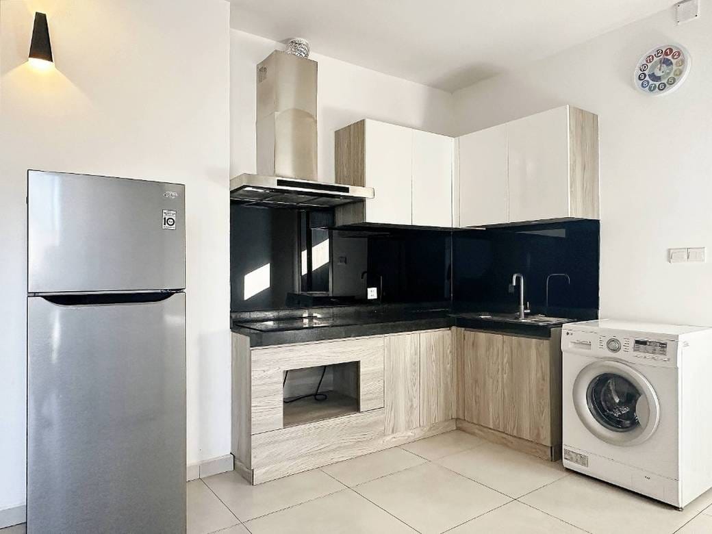 Apartment For Rent in Toul Kork $980