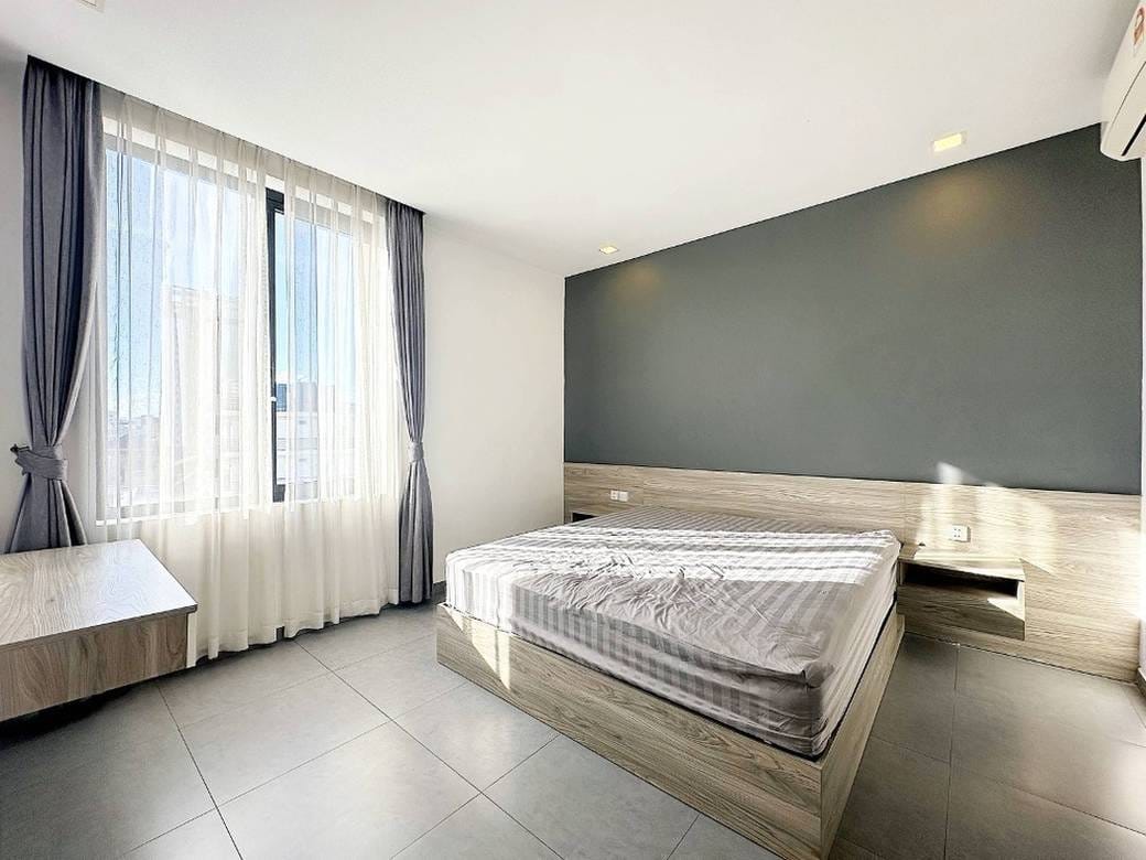 Furnished Apartment For Rent
