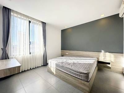 Furnished Apartment For Rent