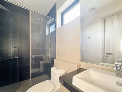 Boeung Kak 1 Apartment For Rent in Boeung Kak 1