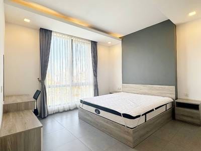 Apartment For Rent in Boeung Kak 1, Toul Kork, Phnom Penh