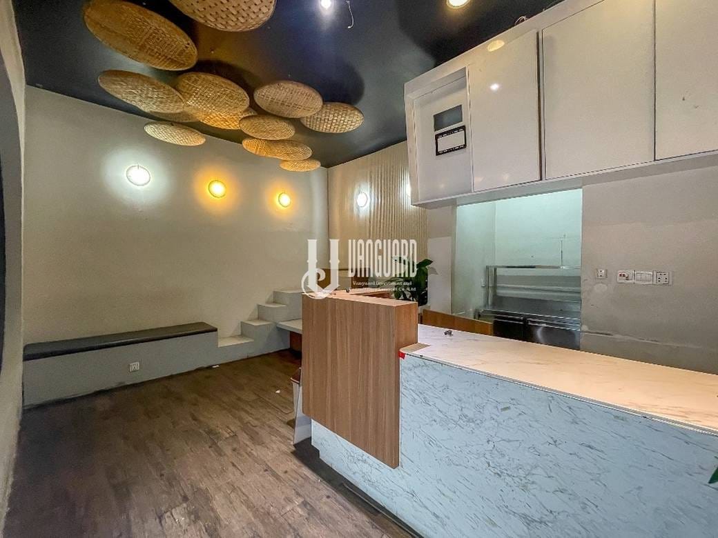 店屋出租，位于, 下市仔2分区, 隆边区, 金边