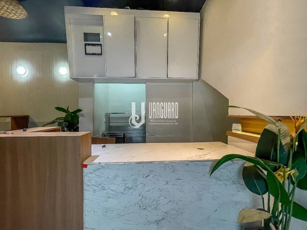 Daun Penh店屋出租，价格$700
