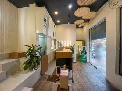 Phsar Kandal II店屋出租，位于Phsar Kandal II