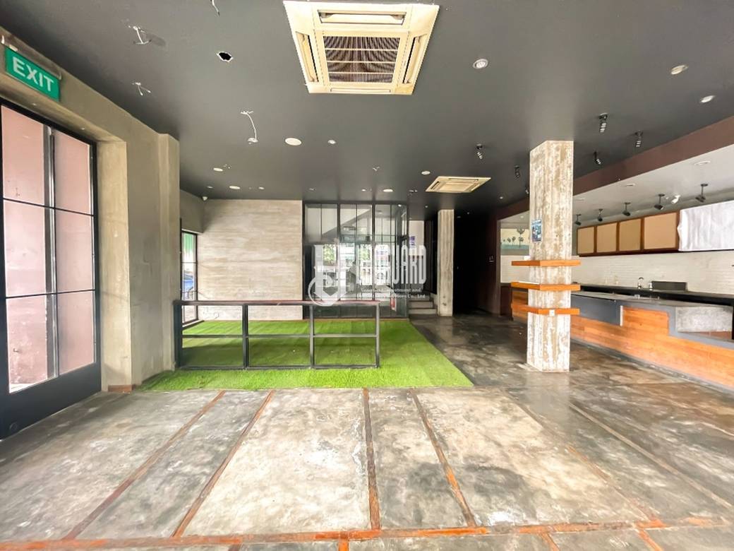만경강1부구(BKK1), 벙껭깡, 프놈펜에 있는 CommercialShophouse 임대