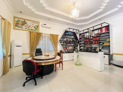Villa For Sale in Tuol Sangke, Russey Keo, Phnom Penh