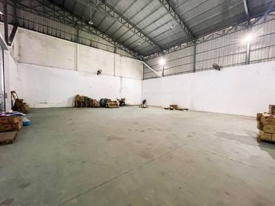 Russey Keo仓库出租，价格$3,500
