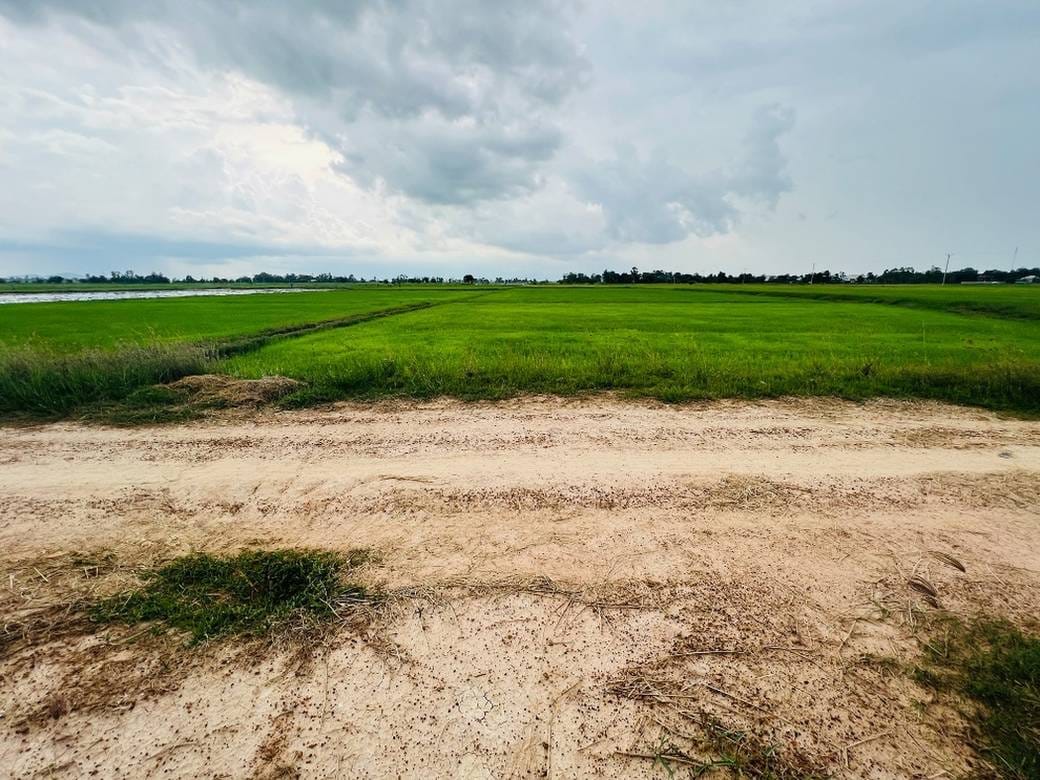 Pozemky Na prodej in Tang Doung, Bati, Takeo