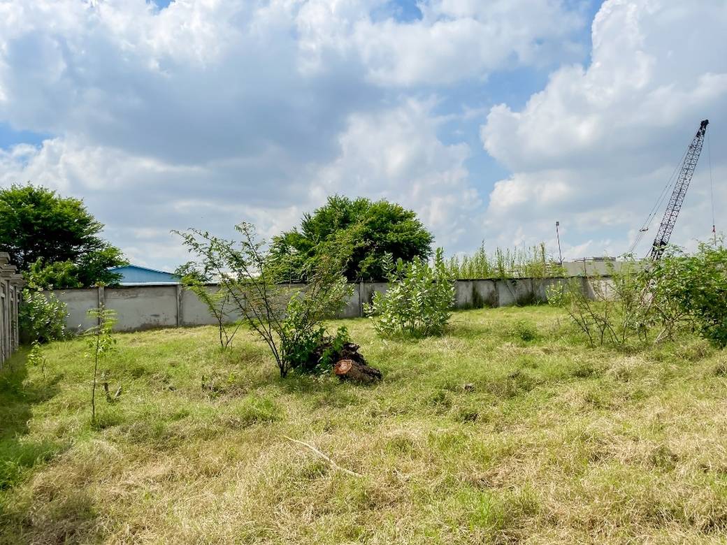 ដី សំរាប់លក់ នៅChroy Changvar តម្លៃ $440,000