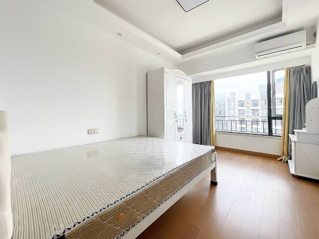 Condo For Rent in Chak Angrae Leu, Meanchey, Phnom Penh