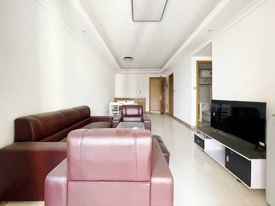 Furnished Condo For Rent