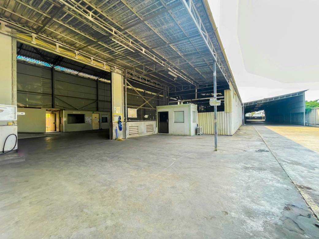 2,180 sqm Land Size Склад Для Аренды