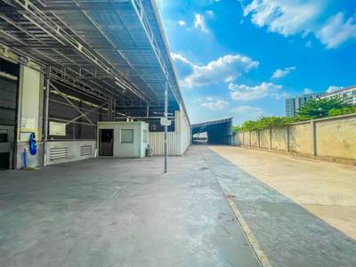 Склад Для Аренды in Пномпень Тхмей, Сен Сок, Пномпень