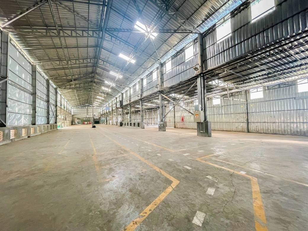 Склад Для Аренды in Sen Sok $4,796