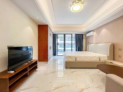 Sen Sok Condo For Sale in Sen Sok