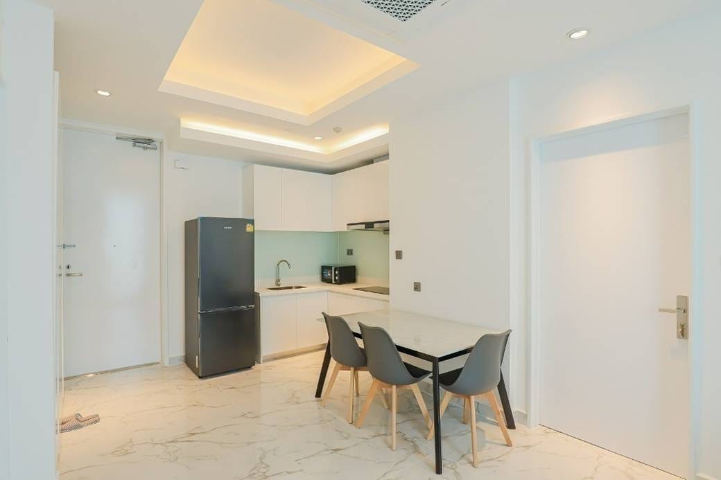 Condo Na prodej in BKK 1, Boeng Keng Kang, Phnom Penh