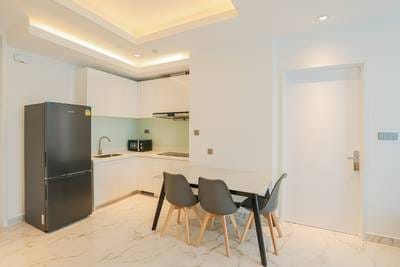 Condo Na prodej in Boeng Keng Kang $185,000