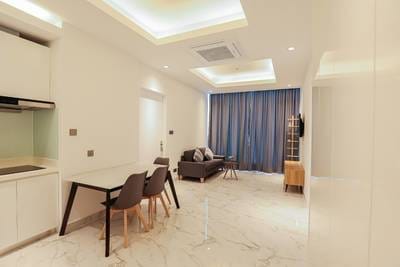 Boeng Keng Kang Condo Na prodej in Boeng Keng Kang