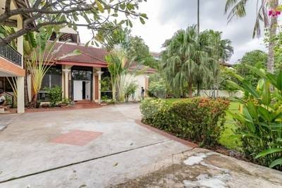 Vila K pronájmu in Boeung Tumpun 2, Meanchey, Phnom Penh