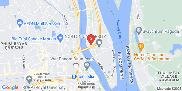 ផែនទី 6a, ព្រែកលៀប, ជ្រោយចង្វារ, ភ្នំពេញ