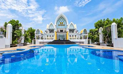 Borey Peng Huoth: The Star Platinum Mercurean I | Chbar Ampov Borey Na prodej in Chbar Ampov