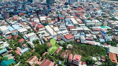 Boeung Tumpun ที่ดิน สำหรับขาย ใน Boeung Tumpun