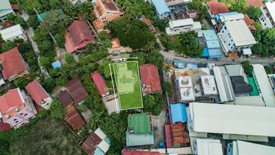 ที่ดิน สำหรับขาย ใน Boeung tumpun, เมียนเจ็ย, พนมเปญ