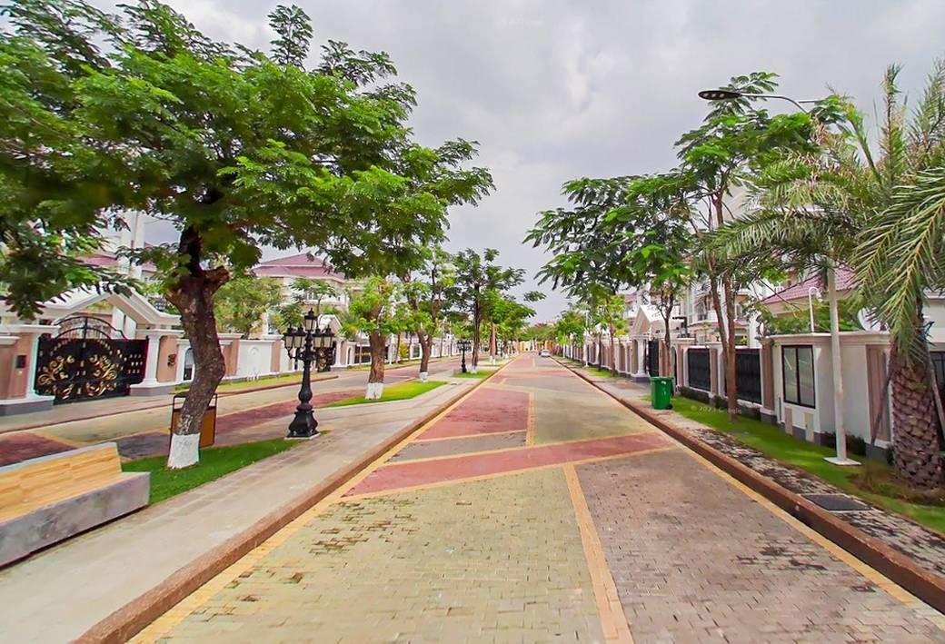 Borey Peng Huoth: The Star Platinum Mastery | Borey For Sale in Nirouth, Chbar Ampov, Phnom Penh