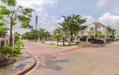 Borey Peng Huoth: The Star Platinum Mastery | Borey For Sale in Chbar Ampov POA